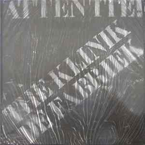 The Klinik / De Fabriek - Attentie mp3