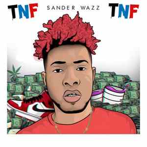 Sander Wazz - Trill Never Fake mp3