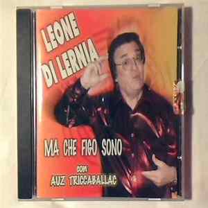 Leone Di Lernia - Ma Che Figo Sono Con Auz Triccaballac mp3