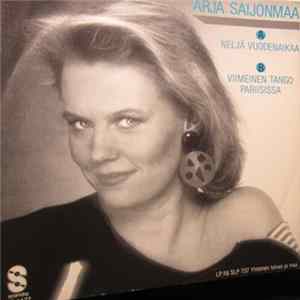 Arja Saijonmaa - Neljä Vuodenaikaa mp3