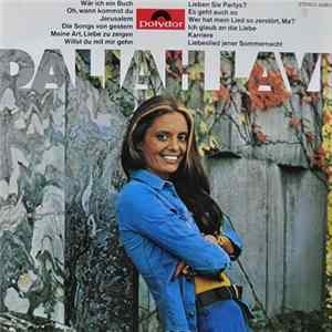 Daliah Lavi - Daliah Lavi mp3