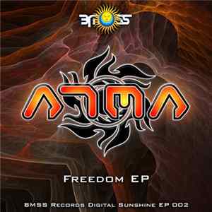 Atma - Freedom EP mp3