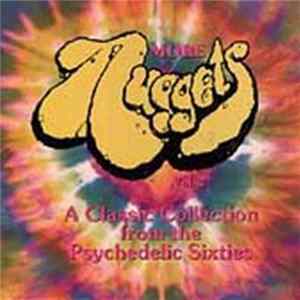 Various - More Nuggets - Classics From The Psychedelic Sixties - Vol. 2 mp3