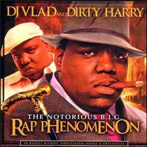 Notorious B.I.G. - Rap Phenomenon mp3