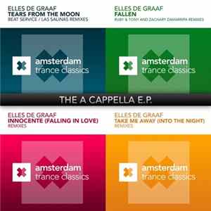 Elles De Graaf - The Acappella E.P. mp3