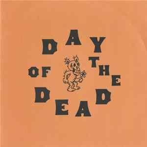 Various - Day of the Dead mp3