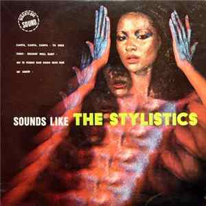 Unknown Artist - Sounds Like The Stylistics mp3