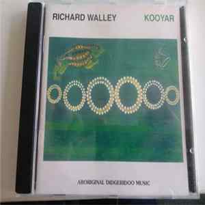 Richard Walley - Kooyar mp3