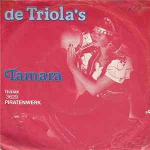 De Triola's - Tamara mp3