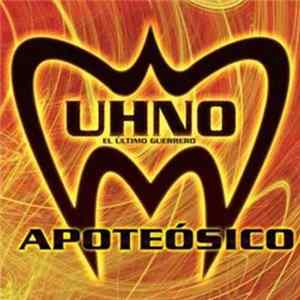 Uhno, El Último Guerrero - Apoteósico mp3