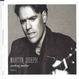 Martyn Joseph - Working Mother mp3