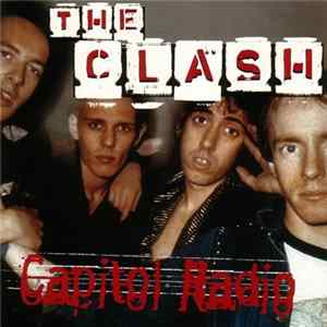 The Clash - Capitol Radio mp3
