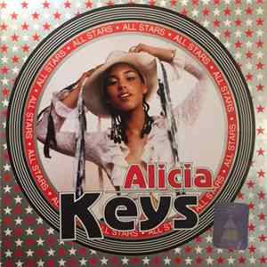Alicia Keys - All Stars mp3
