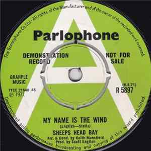 Sheeps Head Bay - My Name Is The Wind mp3