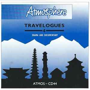 Anthony Phillips And Joji Hirota - Travelogues 4 mp3