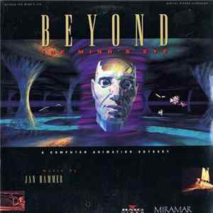 Jan Hammer - Beyond The Mind's Eye (A Computer Animation Odyssey) mp3