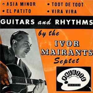 Ivor Mairants Septet - Guitars And Rhythms mp3