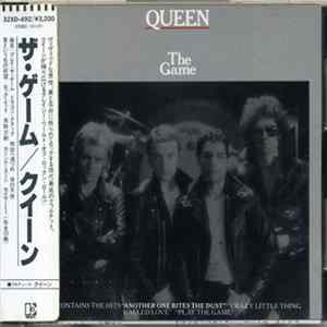 Queen - The Game mp3