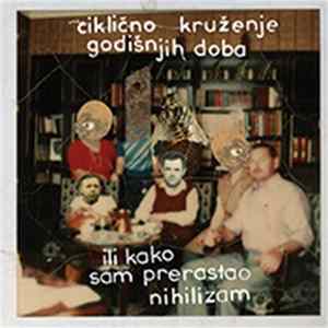 Karkumulator - Cikličko Kruženje Godišnjih Doba mp3