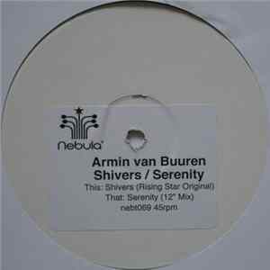 Armin van Buuren - Shivers / Serenity mp3