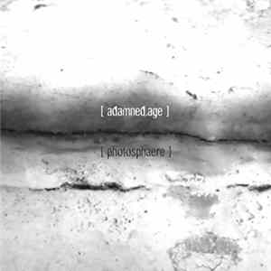 adamned.age - Photosphaere mp3