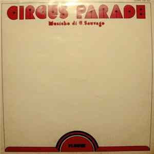 C. Sauvage - Circus Parade mp3