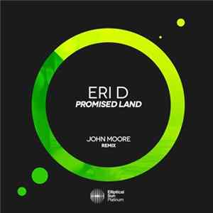 Eri D - Promised Land mp3