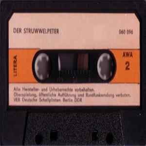 Heinrich Hoffmann - Der Struwwelpeter mp3