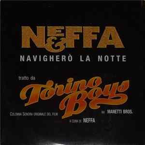 Neffa - Navigherò La Notte mp3