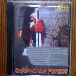 Carpathian Forest - MP3 Даёшь Музыку mp3