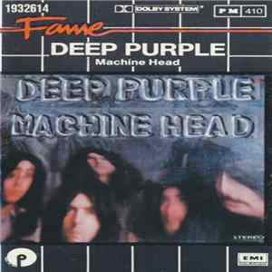 Deep Purple - Machine Head mp3