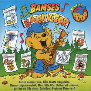 Bamse - Bamses Barnvisor mp3