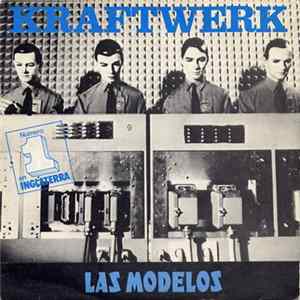 Kraftwerk - Las Modelos mp3