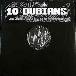 10 Dubians - Unknown mp3