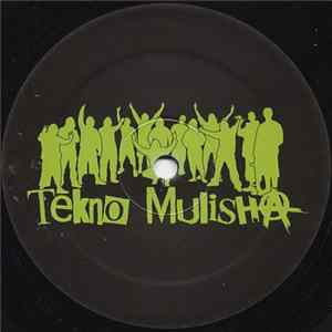 Various - Tekno Mulisha 01 mp3