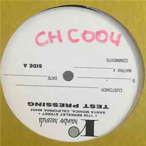 Terry Mullan Presents Acid OG's - Chicago Housing Commission Vol. 4: Breakin' Em Off EP mp3