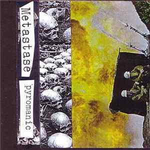Metastase - Pyromanic mp3