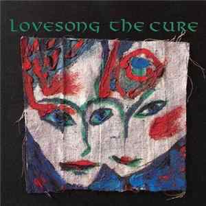 The Cure - Lovesong mp3