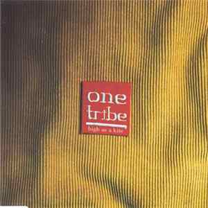 One Tribe - High As A Kite mp3