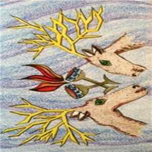 Collection Of The Late Howell Bend - Dead And Invited You Inside mp3