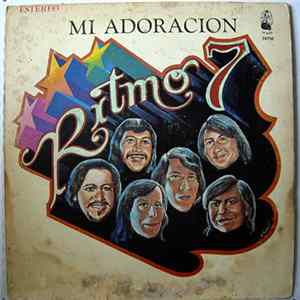 Ritmo 7 - Mi Adoracion mp3