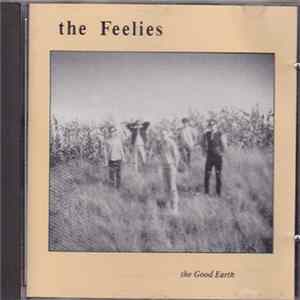 The Feelies - The Good Earth mp3