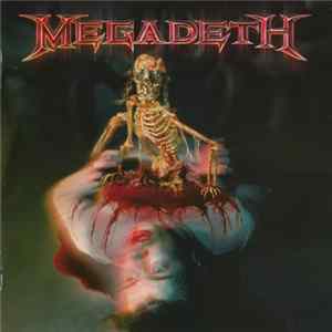 Megadeth - The World Needs A Hero mp3