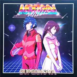 Morgan Willis - Supernova mp3