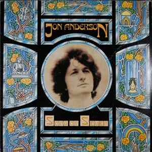 Jon Anderson - Song Of Seven mp3