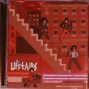 The Upstairs - Semburat Silang Warna mp3