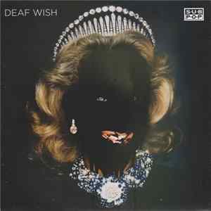 Deaf Wish - St. Vincent's mp3