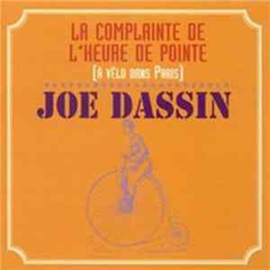 Joe Dassin - la Complainte de L'heure de Pointe mp3