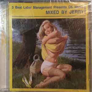 Jerry - 3 Beat Label Management Presents DK Music mp3