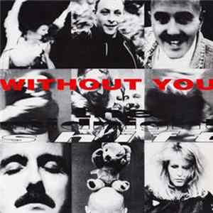 The Midnight Shift - Without You / Wet Dub Without You mp3
